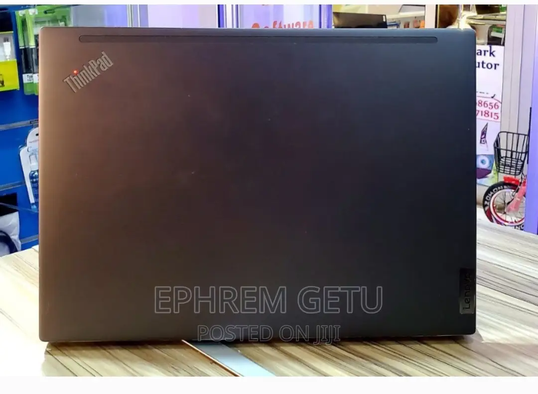 New Laptop Lenovo ThinkPad E580 16GB Intel Core I7 SSD 512GB