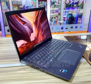 New Laptop Lenovo ThinkPad E580 16GB Intel Core I7 SSD 512GB