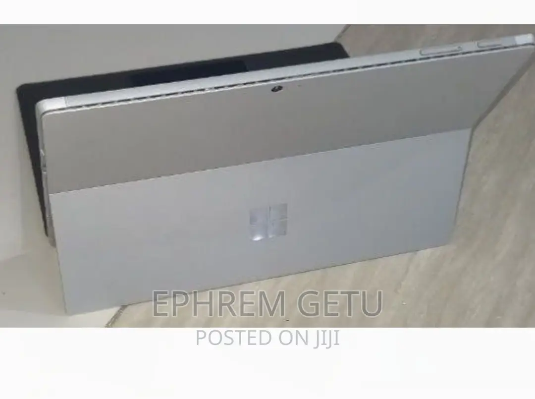 New Laptop Microsoft Surface Pro 6 8GB Intel Core I7 SSD 256GB