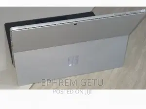 Photo - New Laptop Microsoft Surface Pro 6 8GB Intel Core I7 SSD 256GB