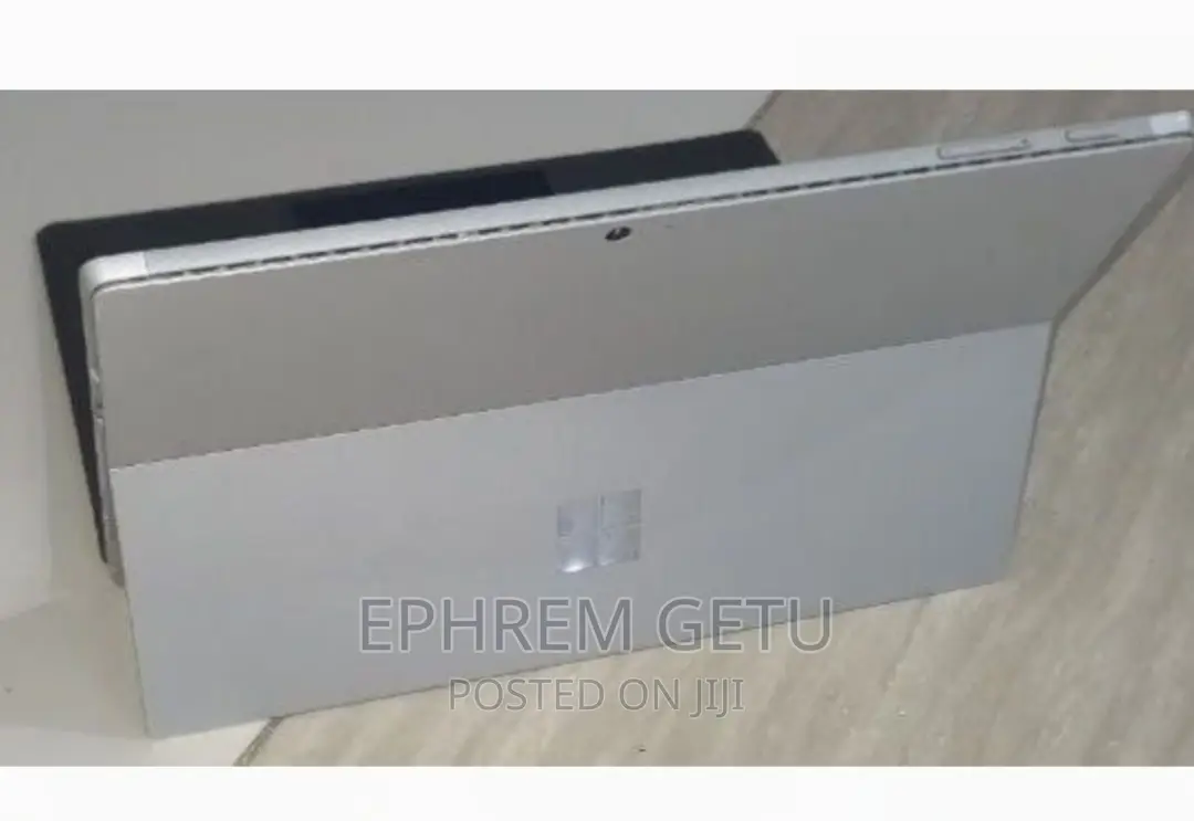 New Laptop Microsoft Surface Pro 6 8GB Intel Core I7 SSD 256GB