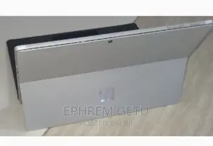 New Laptop Microsoft Surface Pro 6 8GB Intel Core I7 SSD 256GB