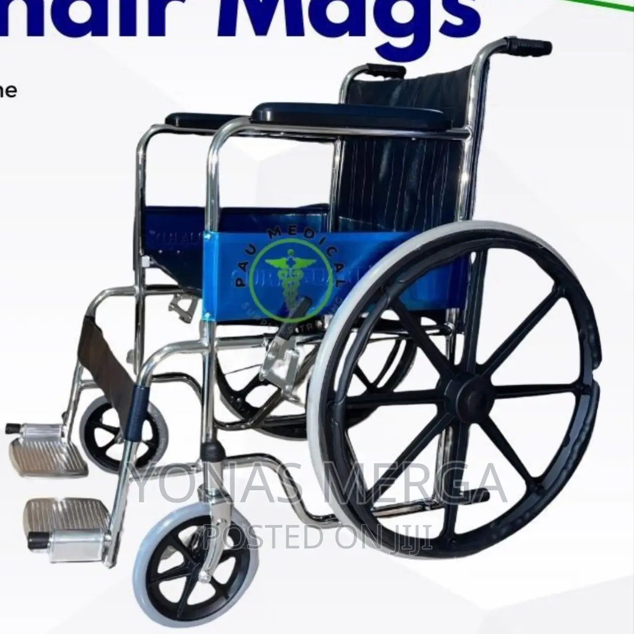 Wheelchair/Elderly,Patients,Disabled Softa Care Wheelchair