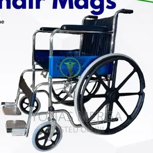 Wheelchair/Elderly,Patients,Disabled Softa Care Wheelchair