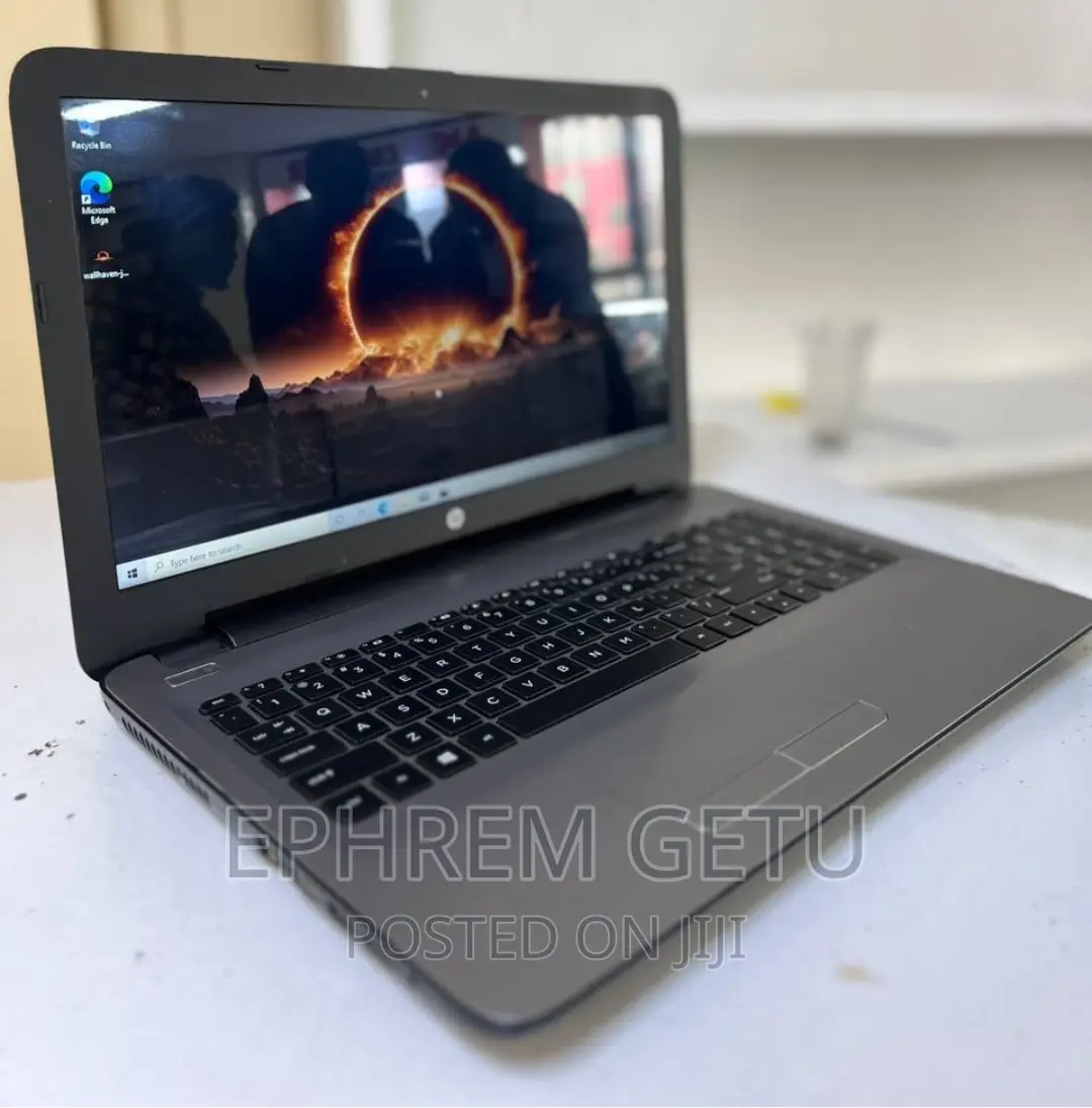 New Laptop HP Stream Notebook 4GB Intel Core I3 HDD 500GB