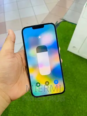 New Apple iPhone 13 Pro Max 128 GB Blue