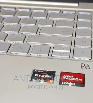 New Laptop HP Pavilion 14 8GB AMD Ryzen 5 SSD 512GB