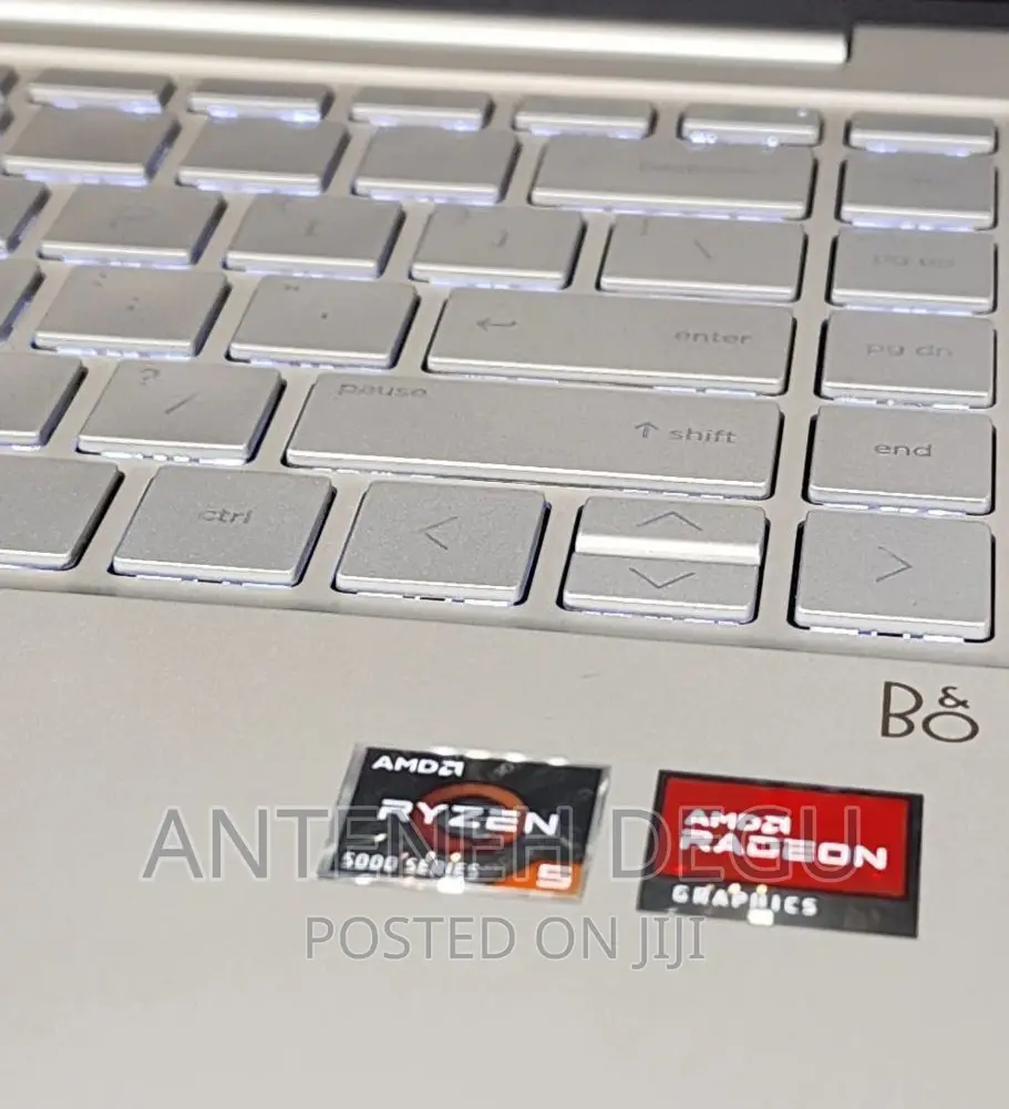 New Laptop HP Pavilion 14 8GB AMD Ryzen 5 SSD 512GB