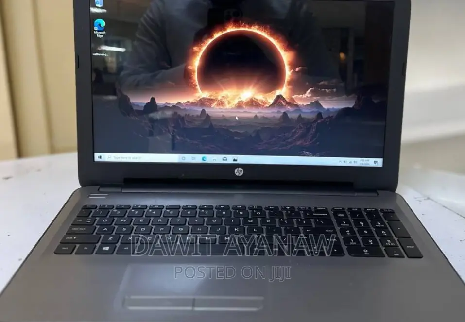 New Laptop HP Stream Notebook 4GB Intel Core I3 HDD 500GB