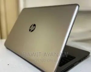 New Laptop HP Stream Notebook 4GB Intel Core I3 HDD 500GB