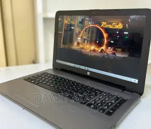 New Laptop HP Stream Notebook 4GB Intel Core I3 HDD 500GB