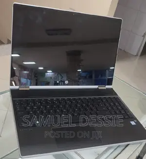 Photo - New Laptop HP Pavilion 13 X360 8GB Intel Core I5 SSD 256GB