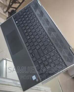 New Laptop HP Pavilion 13 X360 8GB Intel Core I5 SSD 256GB