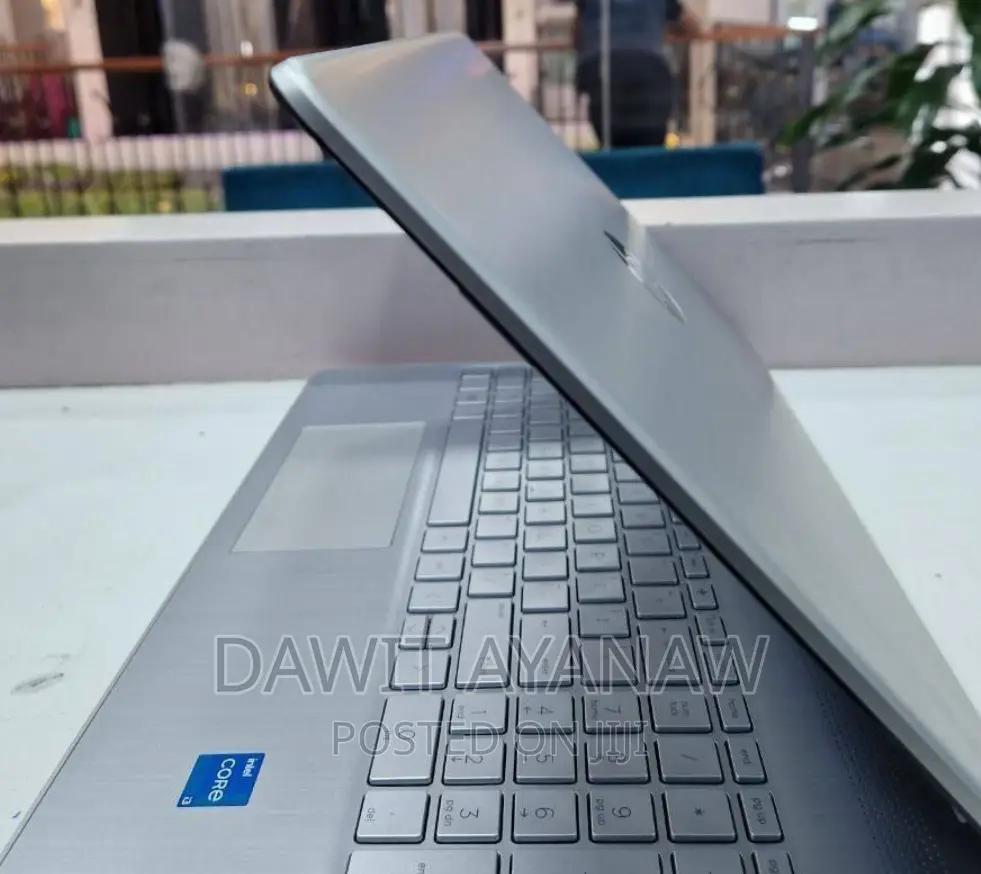 New Laptop HP Stream Notebook 8GB Intel Core i3 SSD 512GB