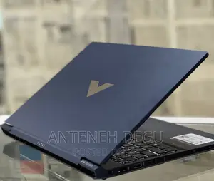 New Laptop HP Victus 16 32GB Intel Core I7 SSD 1T