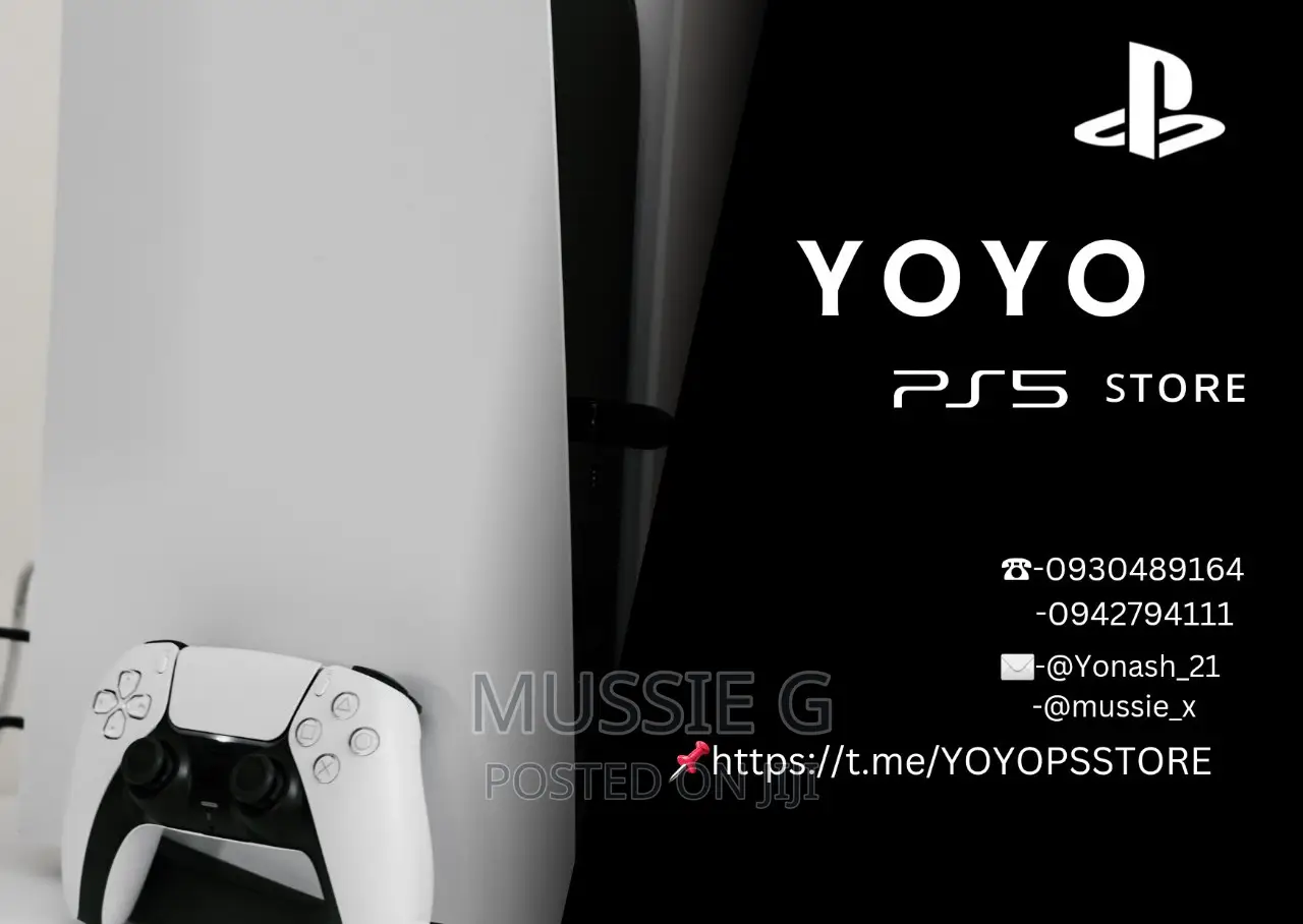 Playstation 5