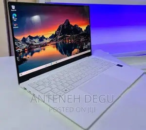 New Samsung Galaxy Book3 360 15 NP750QFG 16GB Intel Core I7 SSD 512GB