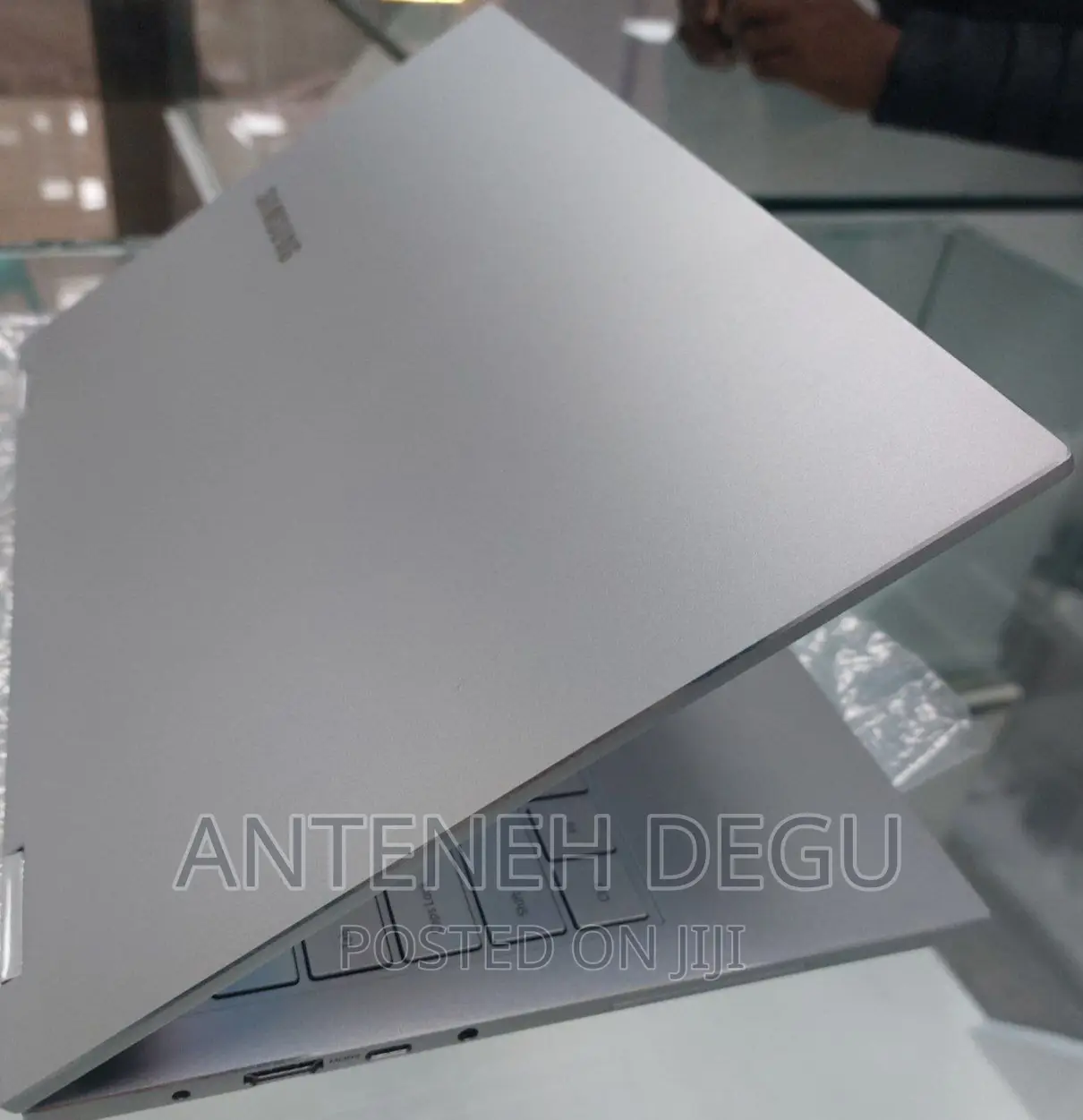 New Samsung Galaxy Book3 360 15 NP750QFG 16GB Intel Core I7 SSD 512GB