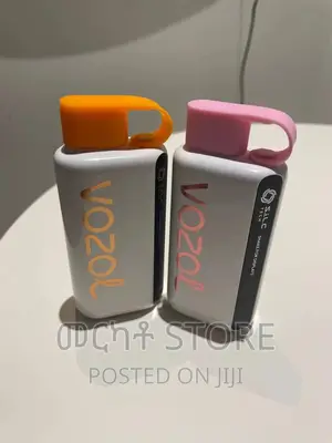 Photo - Vozol Vape 12000puffs (Digital Display)