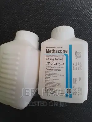 Photo - Methazone 100%