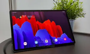 Photo - New Samsung Galaxy Tab S7 128 GB
