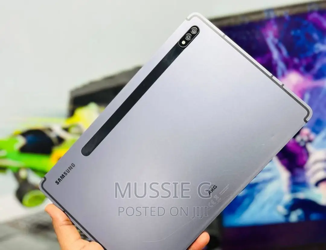 New Samsung Galaxy Tab S7 128 GB