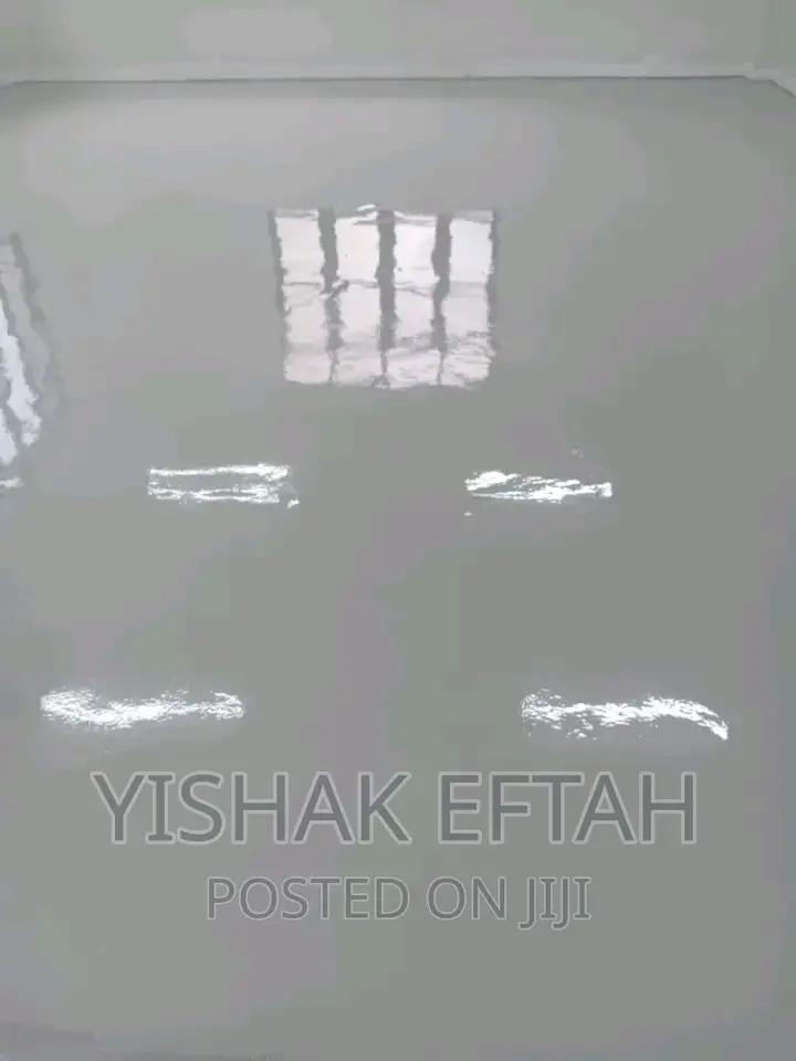 Eftah Epoxy Studio