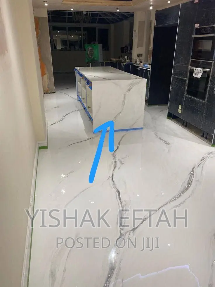 Eftah Epoxy Studio