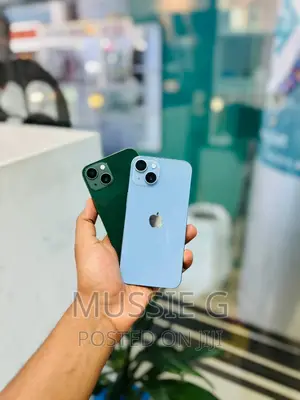 New Apple iPhone 13 256 GB