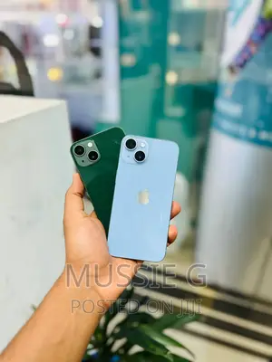 New Apple iPhone 13 256 GB