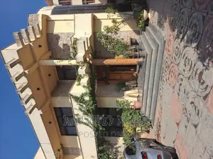 7bdrm House in አያት, Bole for sale
