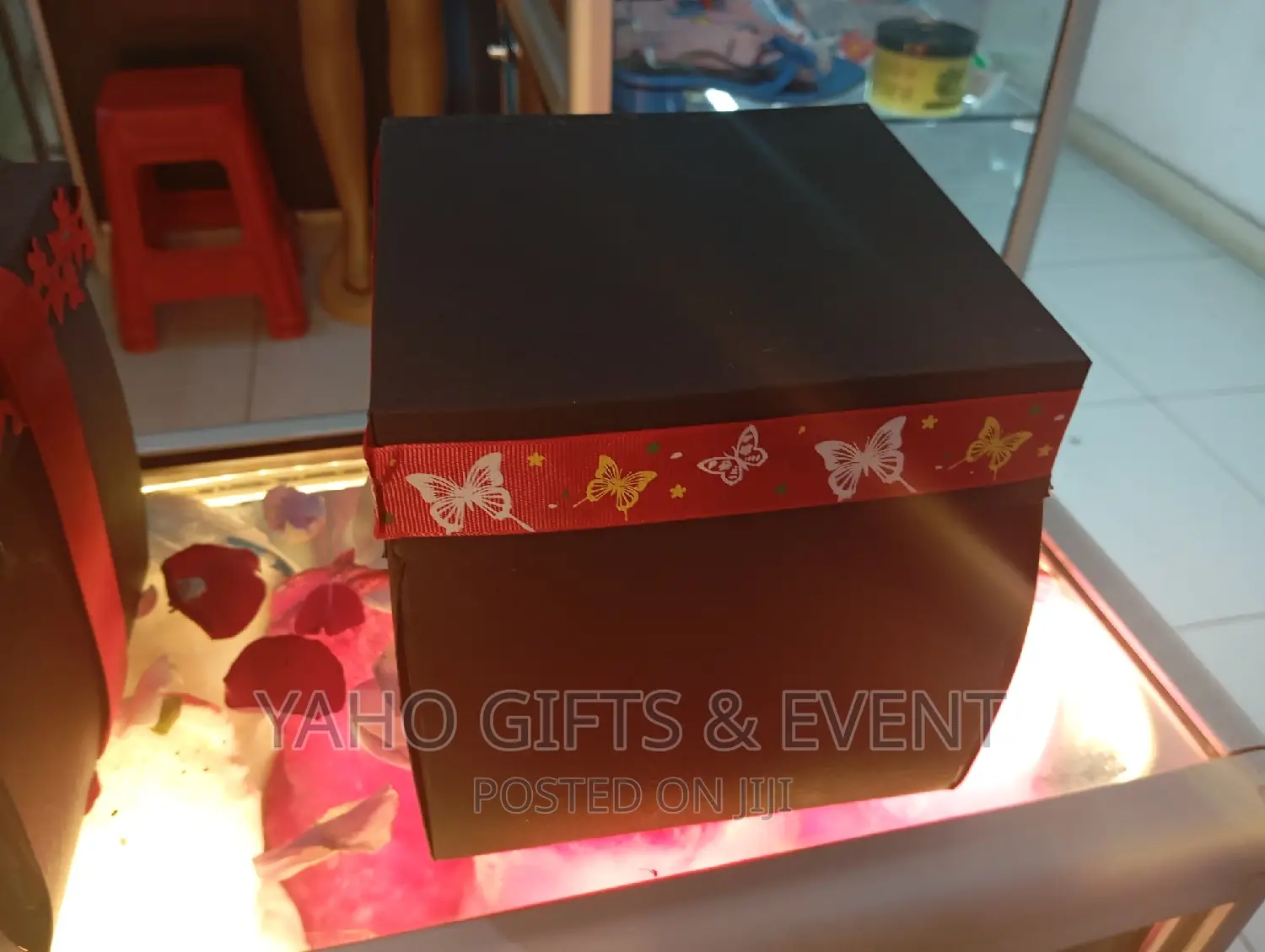 Yaho Women's Gift Package