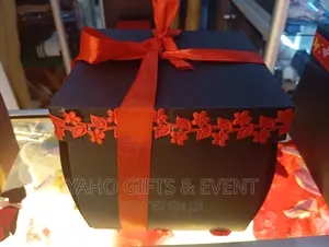 Yaho Women's Gift Package