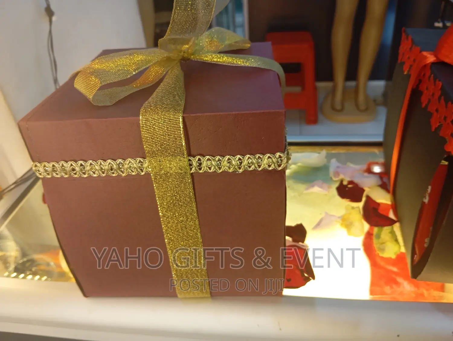 Yaho Women's Gift Package