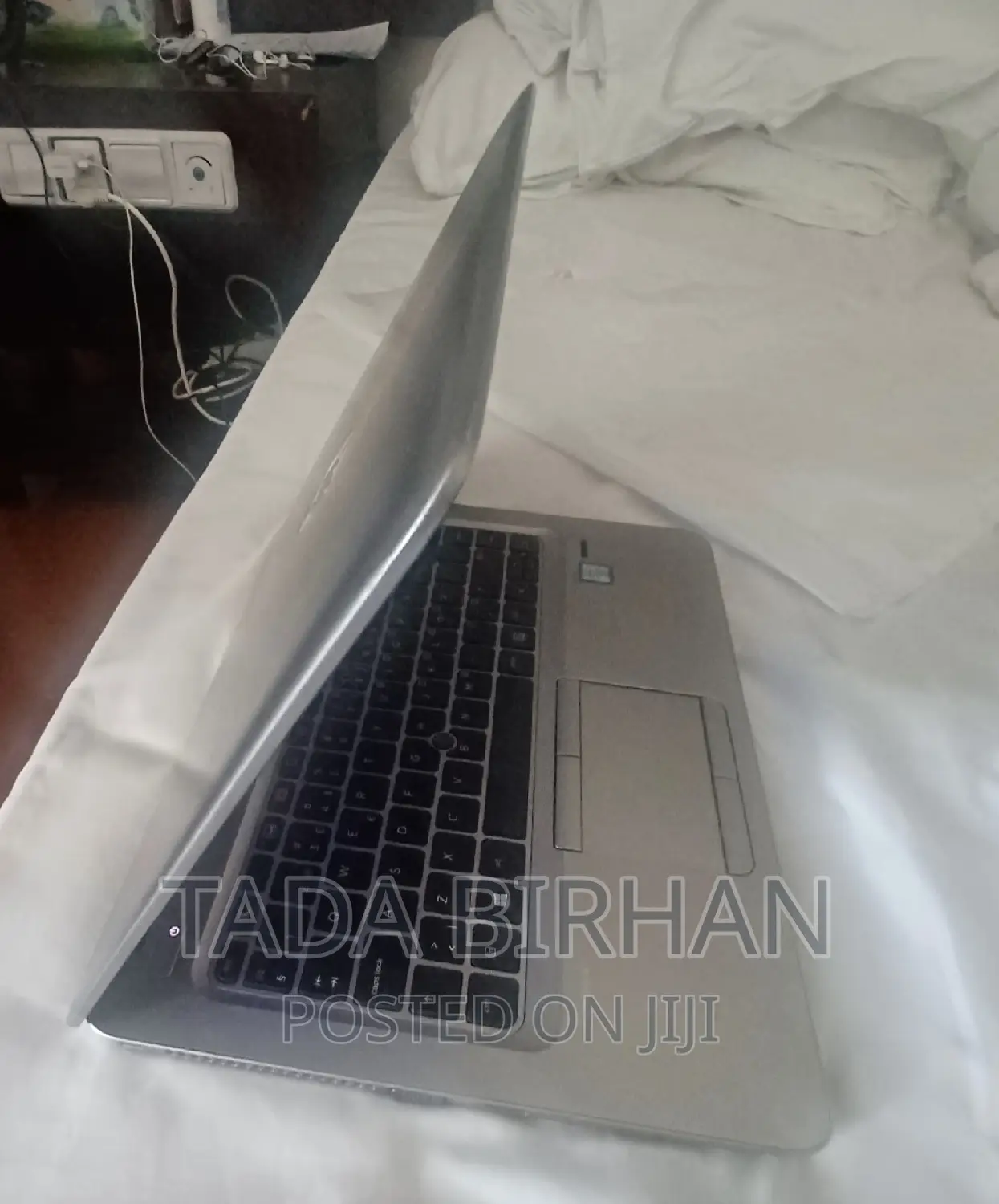 Laptop HP EliteBook 840 8GB Intel Core I5 SSD 256GB