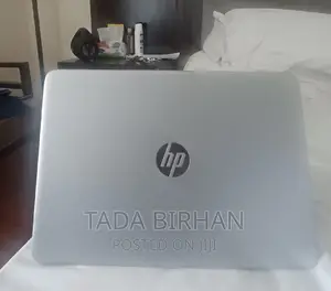 Laptop HP EliteBook 840 8GB Intel Core I5 SSD 256GB