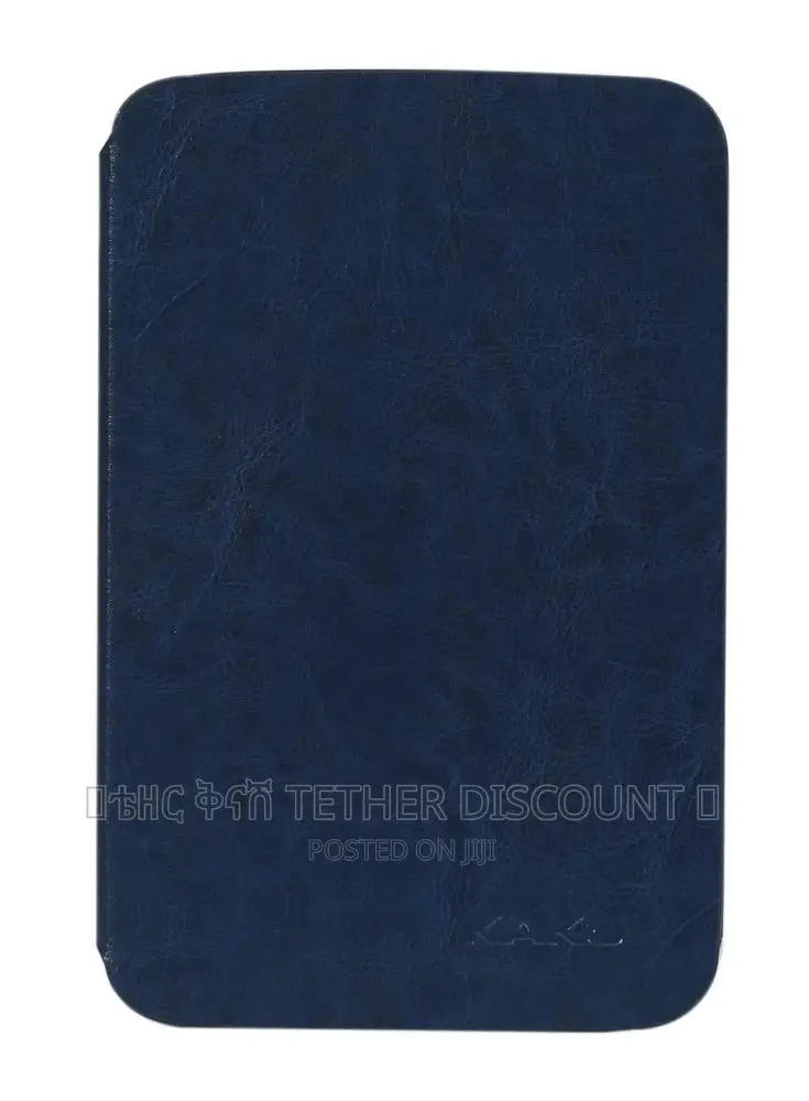 Tablet Cover የታብሌት መያዢያ