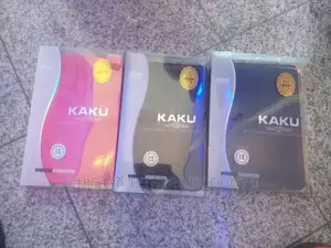 Tablet Cover የታብሌት መያዢያ