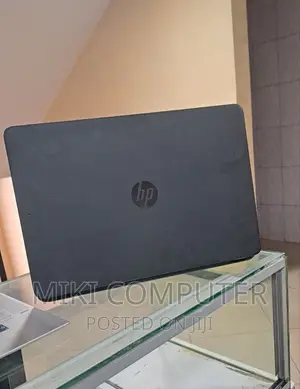 Photo - New Laptop HP EliteBook 840 8GB Intel Core I7 SSD 256GB