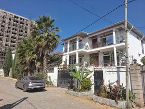 Furnished 9bdrm House in አያት ዞን 6, Bole for sale