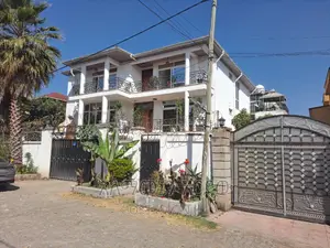 Furnished 9bdrm House in አያት ዞን 6, Bole for sale