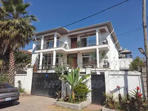 Photo - Furnished 9bdrm House in አያት ዞን 6, Bole for sale