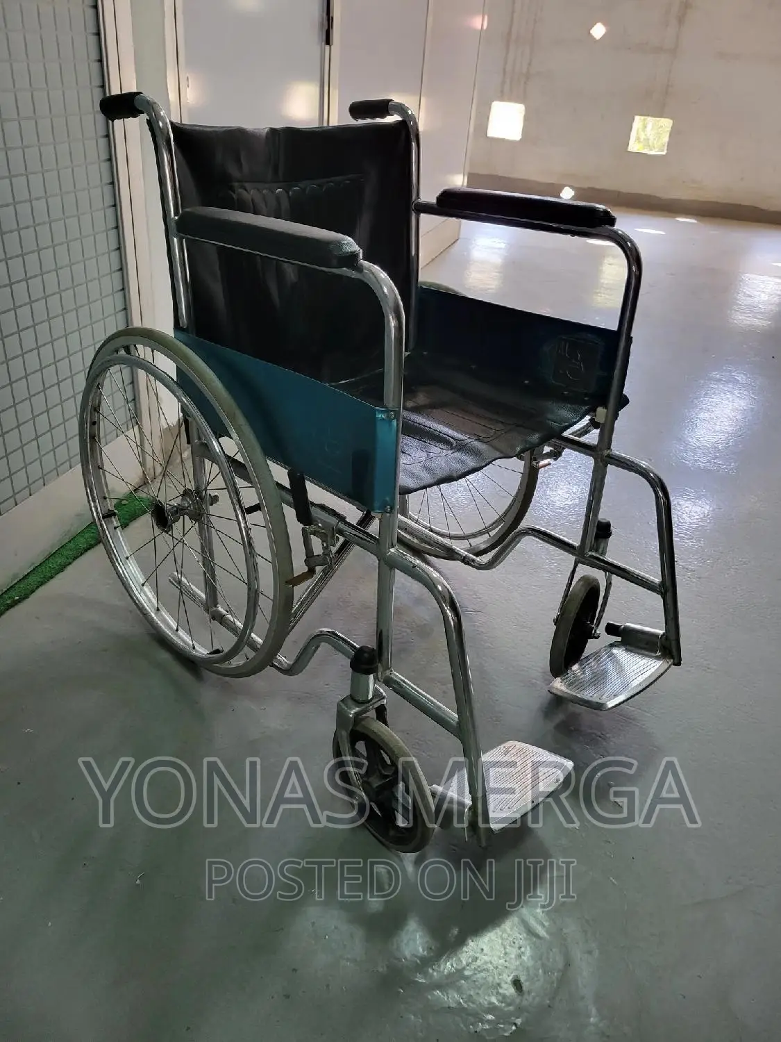 Used Wheelchair/It Foldable Foldable Usage/Application