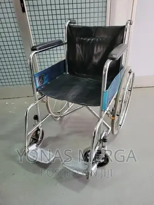 Used/Wheelchair/Wheelchair_150kg Wheelchair Onhie/Wheelchair