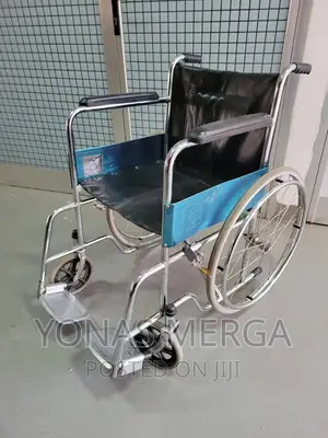 Used/Aluminum Care Wheelchair 809 KD,Model :Sc-809kd/Wc49