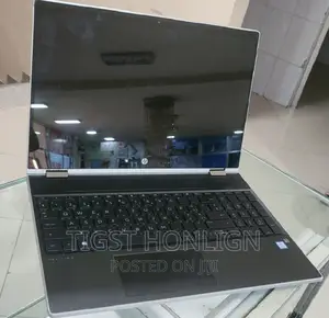 Photo - New Laptop HP Pavilion 15 8GB Intel Core I5 SSD 256GB