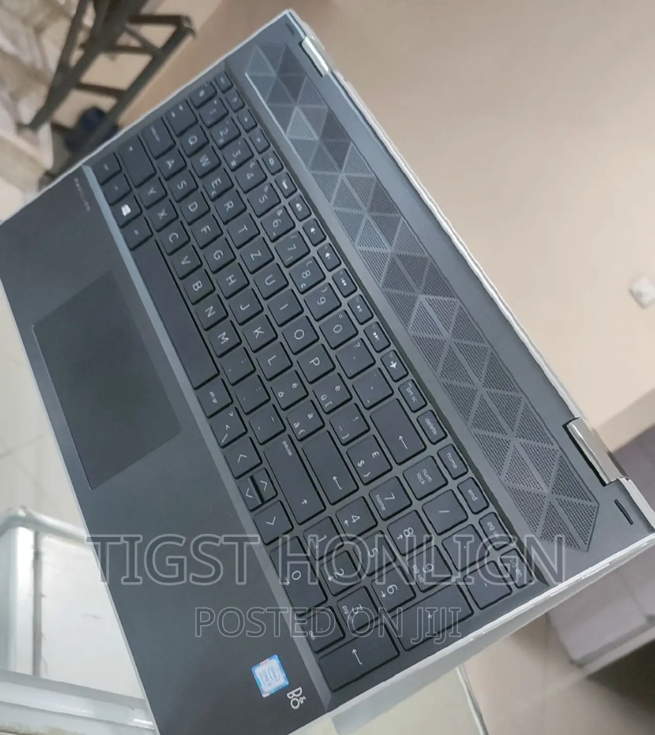 New Laptop HP Pavilion 15 8GB Intel Core I5 SSD 256GB