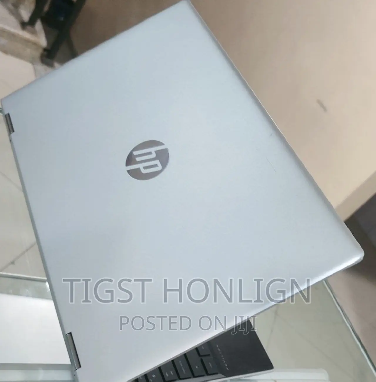 New Laptop HP Pavilion 15 8GB Intel Core I5 SSD 256GB