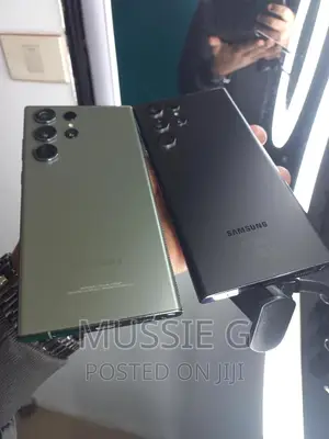 New Samsung Galaxy S23 Ultra 256 GB