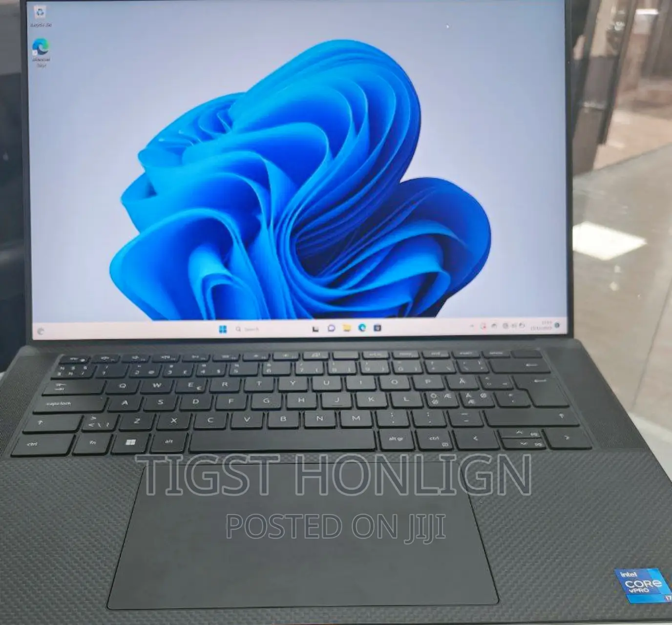 New Laptop Dell Inspiron 15 32GB Intel Core I7 SSD 512GB